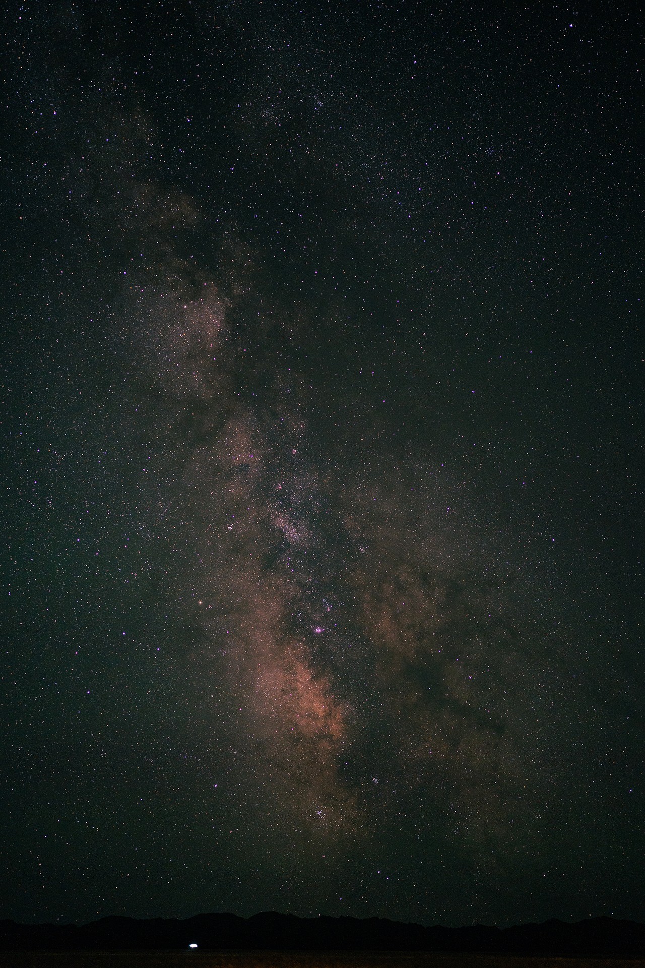 the milky way