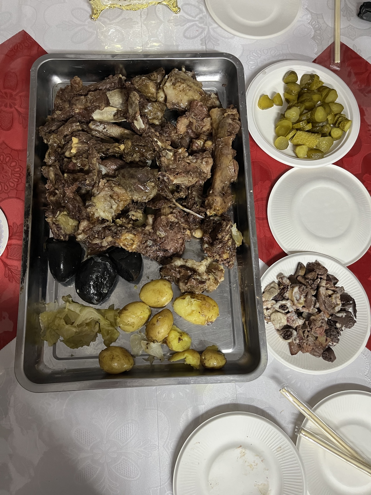 염소 허르헉