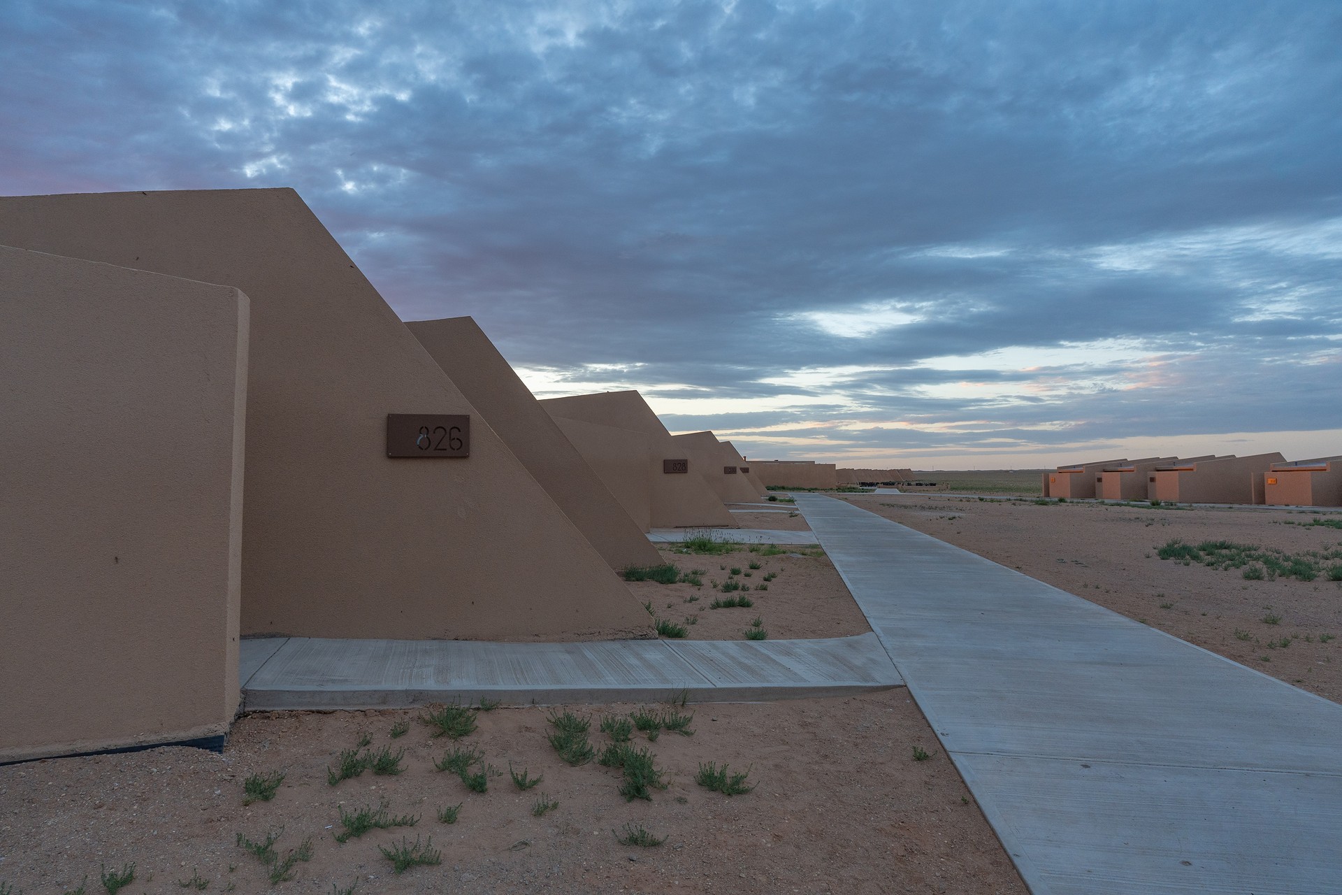 Caravanserai
