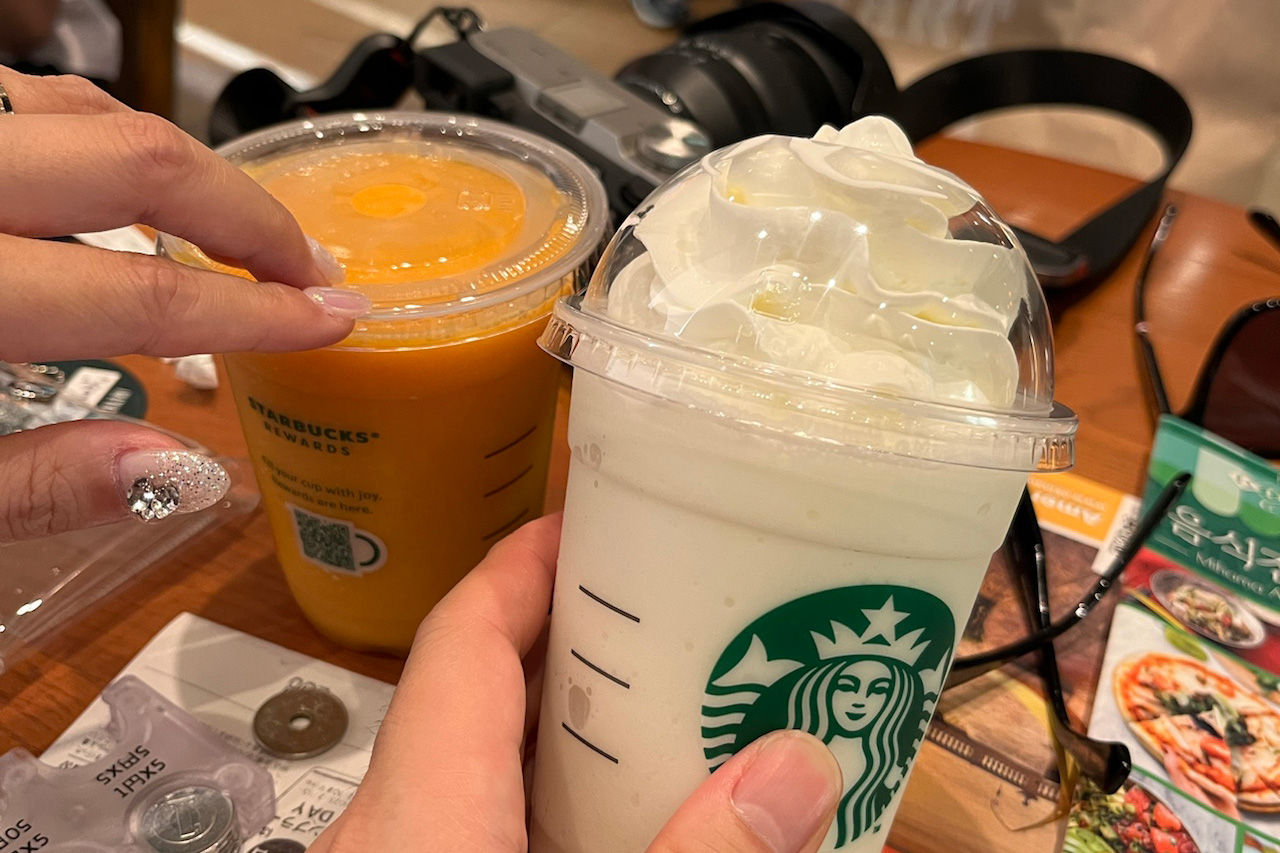 오키나와 스타벅스