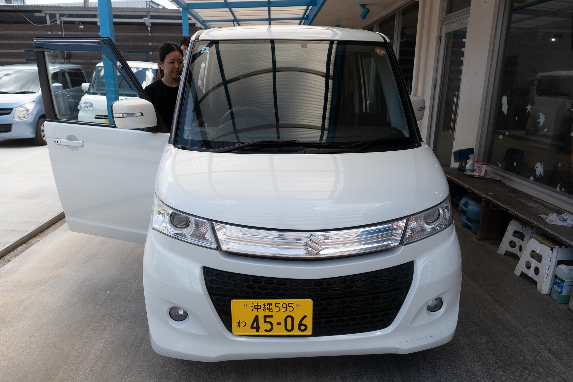 미야코지마 렌트카