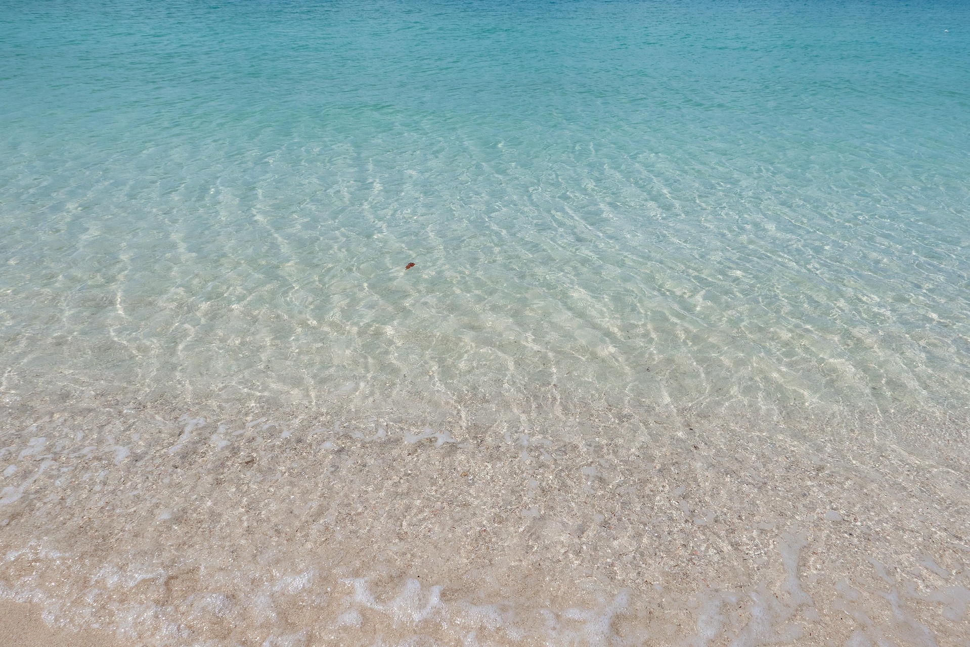 선셋비치 미야코 블루