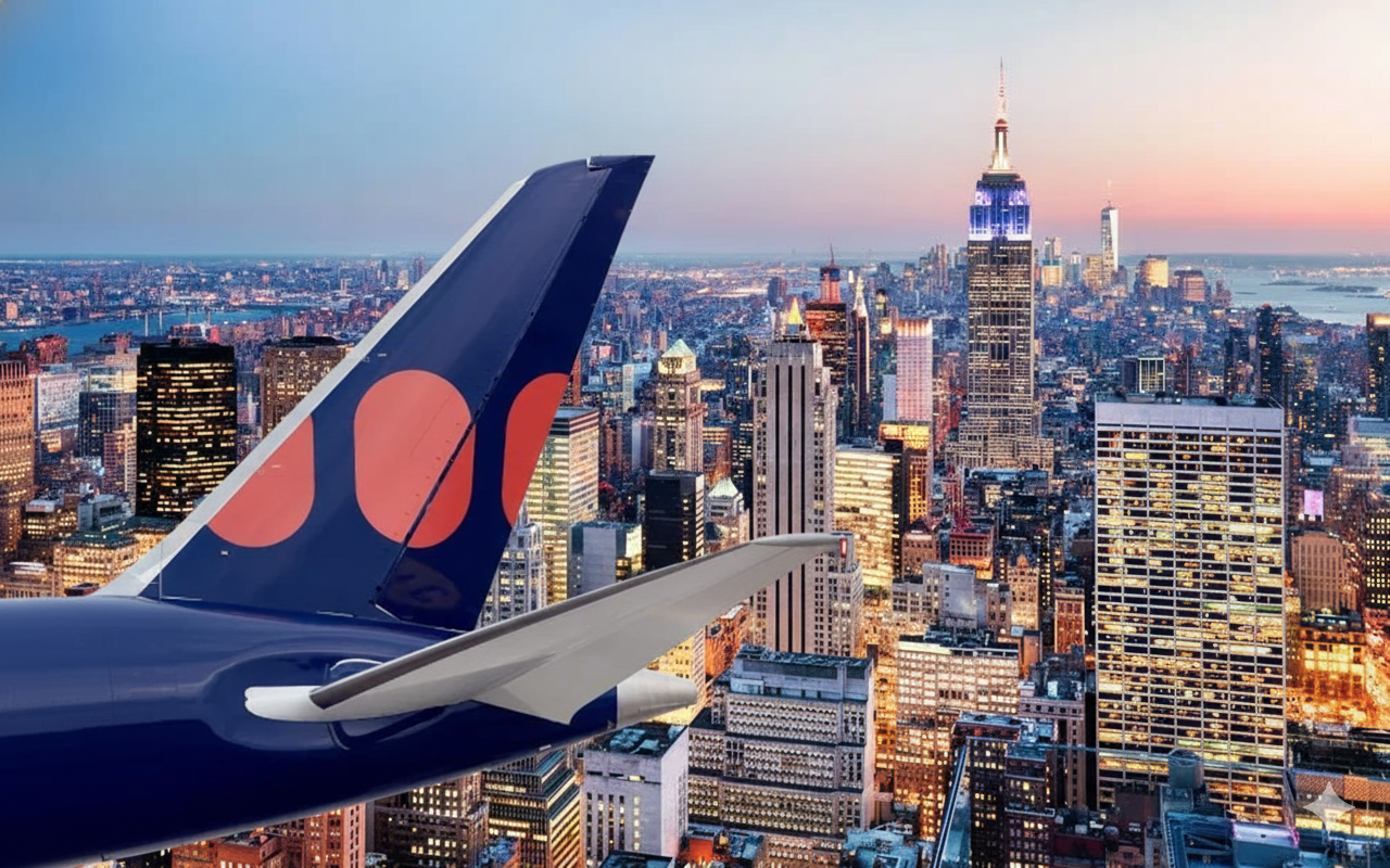 에어프레미아 뉴욕 직항 항공권 구매 후기