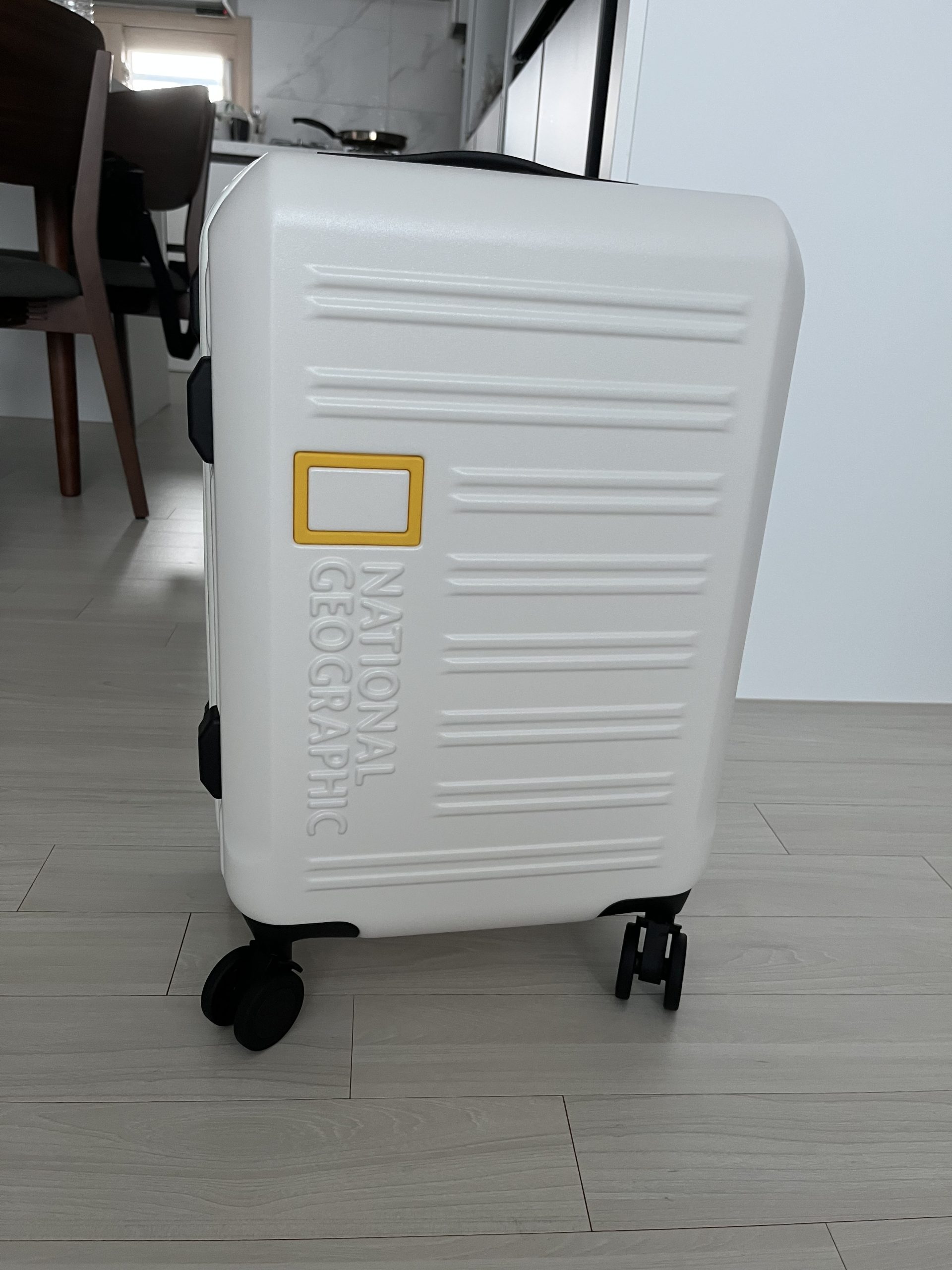 에이스침대 웨딩멤버스 가입 혜택 내셔널지오그래픽 20인치 캐리어