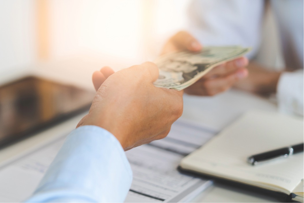 수능 환불 신청 절차 안내