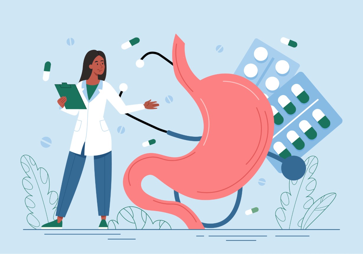 위 내시경 프로포폴 수면