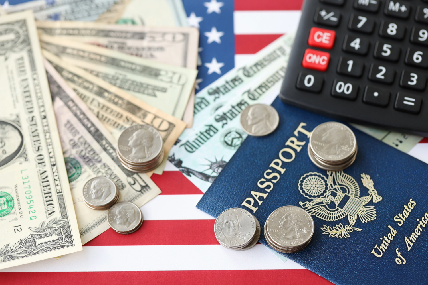 공무원 국외출장 일비 계산 방법 총정리